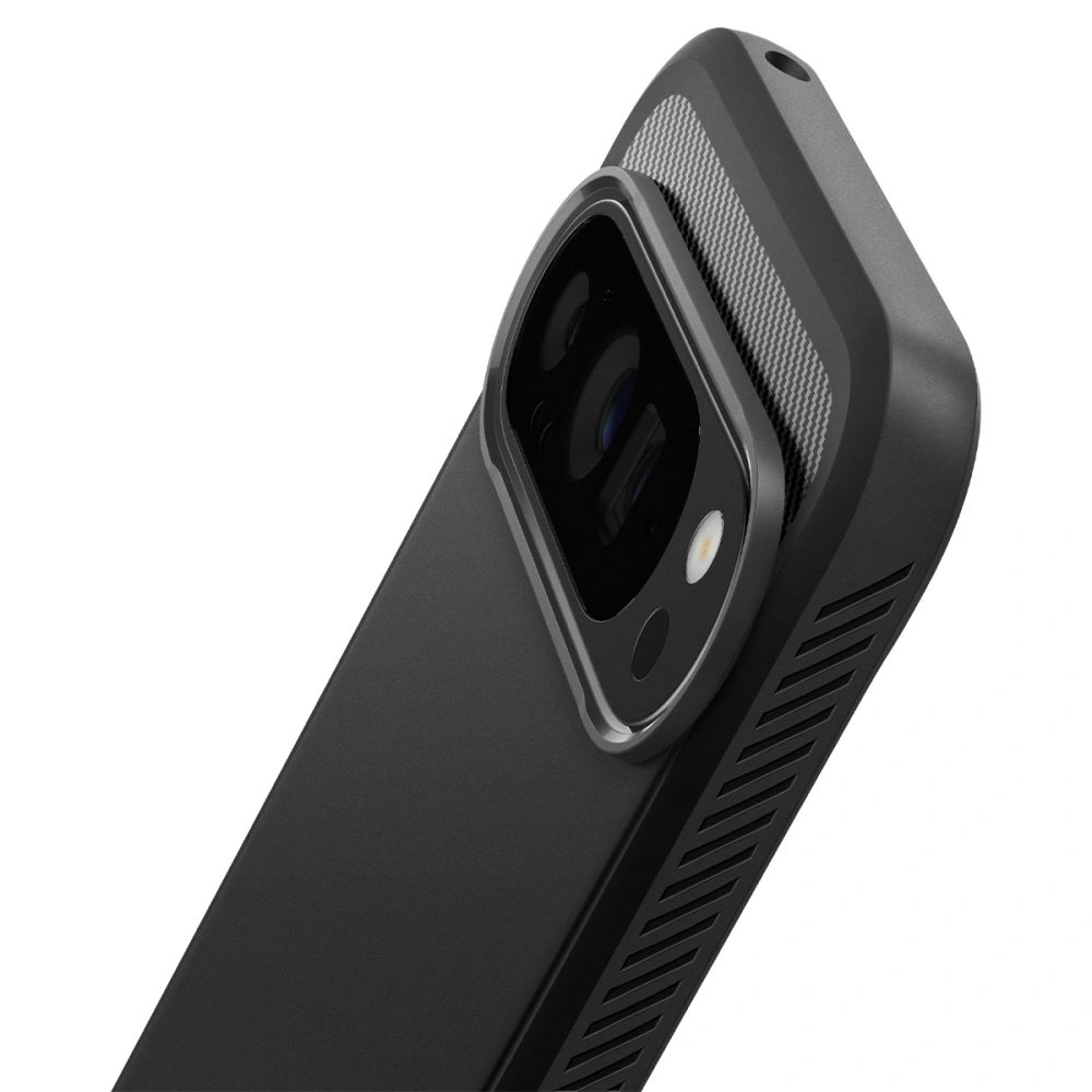 Hurtownia GSM - Spigen Carcasă Rugged Armor Google Pixel 9 Pro XL negru mat - SPN3494 - {ean13} - Hurt