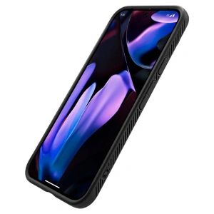 Hurtownia GSM - Spigen Gehäuse Rugged Armor Google Pixel 9 Pro XL Mattschwarz - SPN3494 - {ean13} - Hurt
