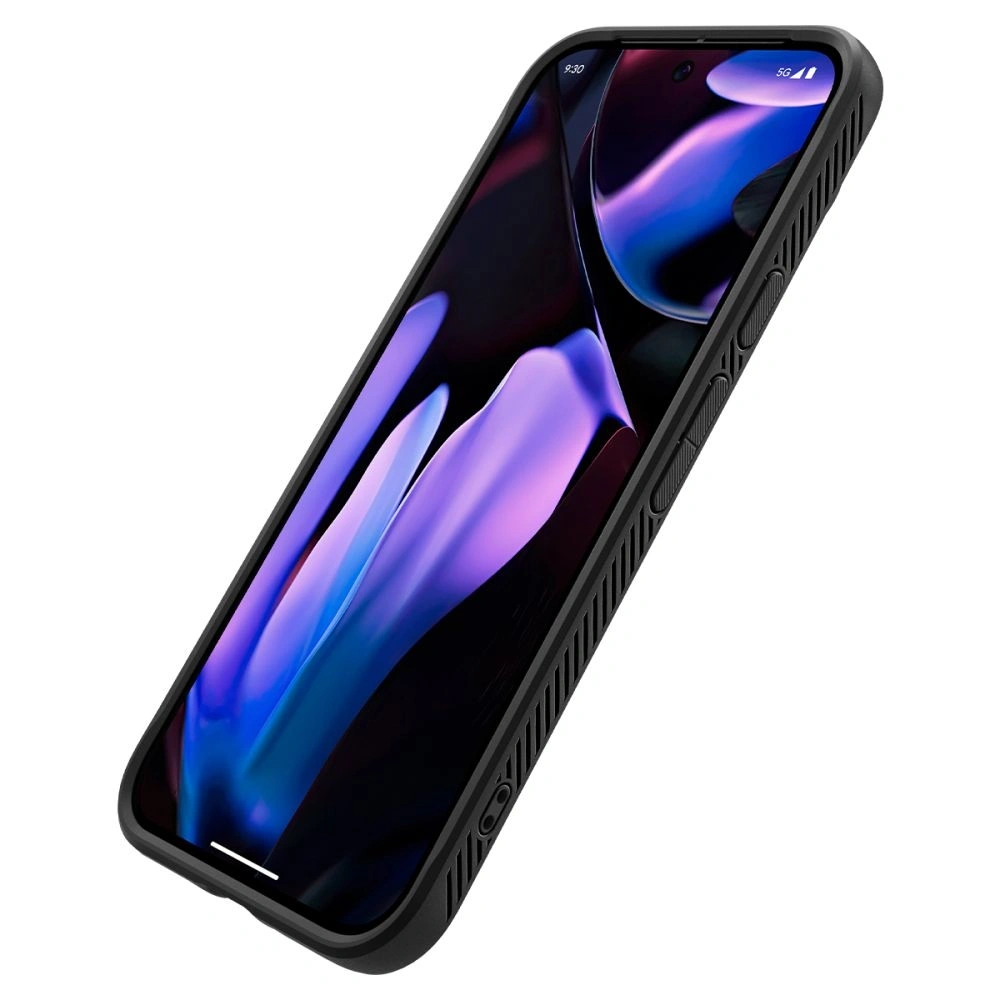 Hurtownia GSM - Spigen Carcasă Rugged Armor Google Pixel 9 Pro XL negru mat - SPN3494 - {ean13} - Hurt