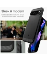 Hurtownia GSM - Spigen Carcasă Rugged Armor Google Pixel 9 Pro XL negru mat - SPN3494 - {ean13} - Hurt
