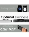 Hurtownia GSM - Etui Spigen Rugged Armor Google Pixel 9 Pro XL Matně černé - SPN3494 - {ean13} - Hurt