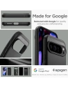 Hurtownia GSM - Spigen Carcasă Rugged Armor Google Pixel 9 Pro XL negru mat - SPN3494 - {ean13} - Hurt