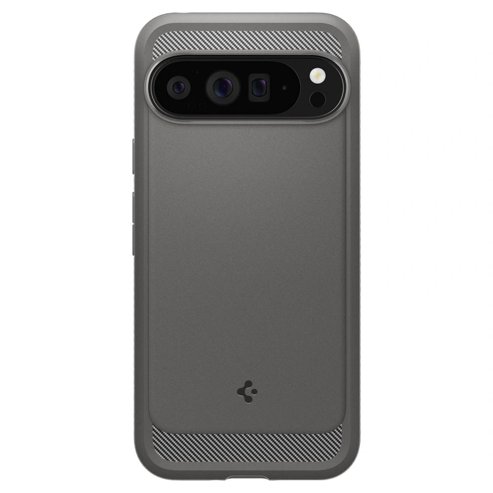 Hurtownia GSM - Etui Spigen Rugged Armor Google Pixel 9 Pro XL Márvány Szürke - SPN3495 - {ean13} - Hurt