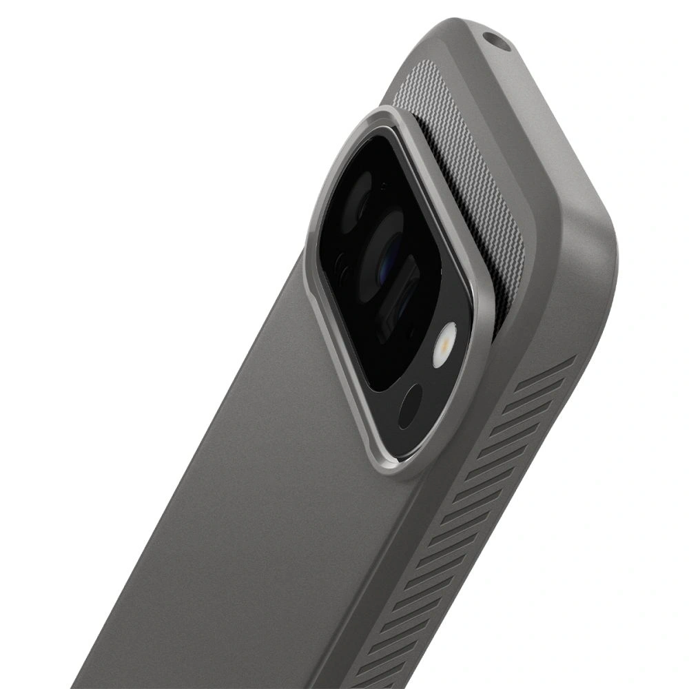 Hurtownia GSM - Spigen Carcasă Rugged Armor Google Pixel 9 Pro XL Marble Grey - SPN3495 - {ean13} - Hurt