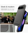 Hurtownia GSM - Etui Spigen Rugged Armor Google Pixel 9 Pro XL Márvány Szürke - SPN3495 - {ean13} - Hurt