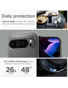 Hurtownia GSM - Etui Spigen Rugged Armor Google Pixel 9 Pro XL Márvány Szürke - SPN3495 - {ean13} - Hurt