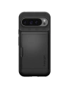 Hurtownia GSM - Spigen Tasche Slim Armor CS Google Pixel 9 Pro XL Schwarz - SPN3496 - {ean13} - Hurt