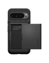 Hurtownia GSM - Spigen Tasche Slim Armor CS Google Pixel 9 Pro XL Schwarz - SPN3496 - {ean13} - Hurt