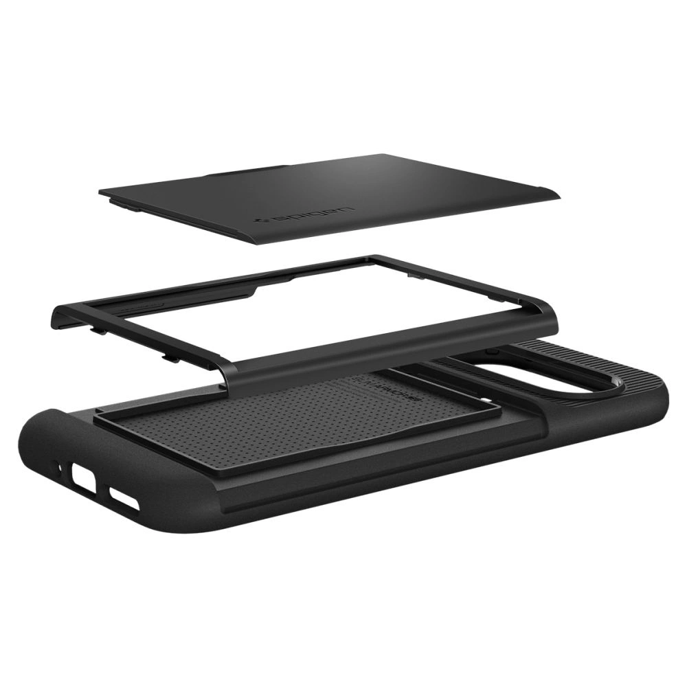 Hurtownia GSM - Etui Spigen Slim Armor CS Google Pixel 9 Pro XL Fekete - SPN3496 - {ean13} - Hurt