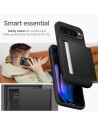 Hurtownia GSM - Etui Spigen Slim Armor CS Google Pixel 9 Pro XL Fekete - SPN3496 - {ean13} - Hurt