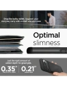 Hurtownia GSM - Etui Spigen Slim Armor CS Google Pixel 9 Pro XL Černé - SPN3496 - {ean13} - Hurt