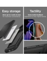 Hurtownia GSM - Etui Spigen Slim Armor CS Google Pixel 9 Pro XL Fekete - SPN3496 - {ean13} - Hurt