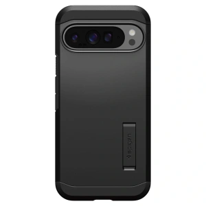 Wholesale Case Spigen Tough Armor Google Pixel 9 Pro XL Black - SPN3497 - {ean13} - Hurt