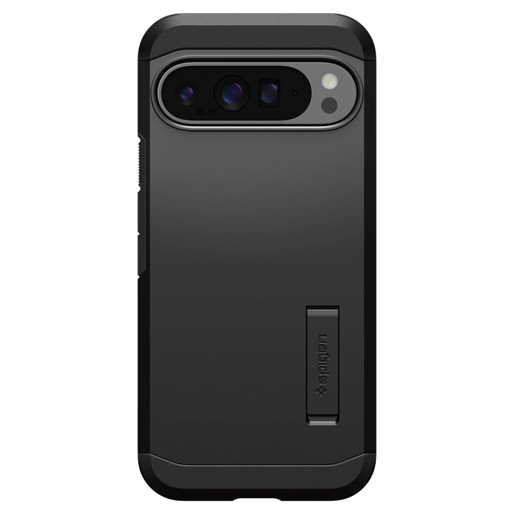 Hurtownia GSM - Spigen Tasche Tough Armor Google Pixel 9 Pro XL Schwarz - SPN3497 - {ean13} - Hurt