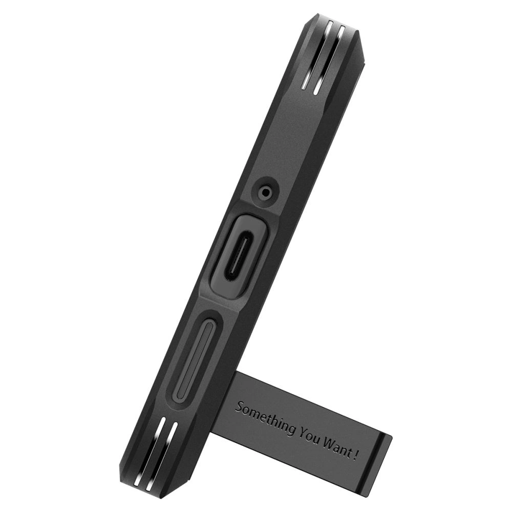 Hurtownia GSM - Spigen Carcasă Tough Armor Google Pixel 9 Pro XL Negru - SPN3497 - {ean13} - Hurt