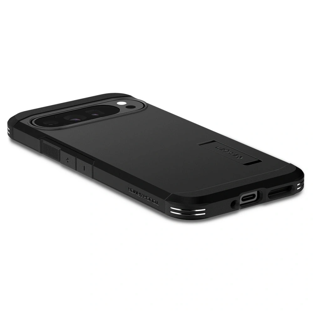Hurtownia GSM - Spigen Carcasă Tough Armor Google Pixel 9 Pro XL Negru - SPN3497 - {ean13} - Hurt
