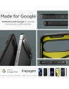 Hurtownia GSM - Spigen Carcasă Tough Armor Google Pixel 9 Pro XL Negru - SPN3497 - {ean13} - Hurt