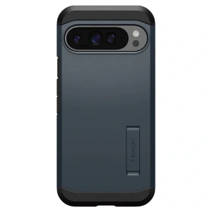 Wholesale Case Spigen Tough Armor Google Pixel 9 Pro XL Metal Slate - SPN3498 - {ean13} - Hurt