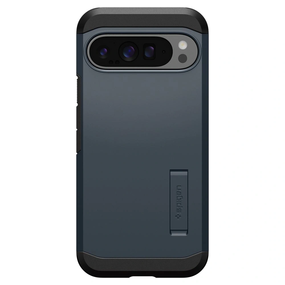 Hurtownia GSM - Spigen Gehäuse Tough Armor Google Pixel 9 Pro XL Metall Schiefer - SPN3498 - {ean13} - Hurt