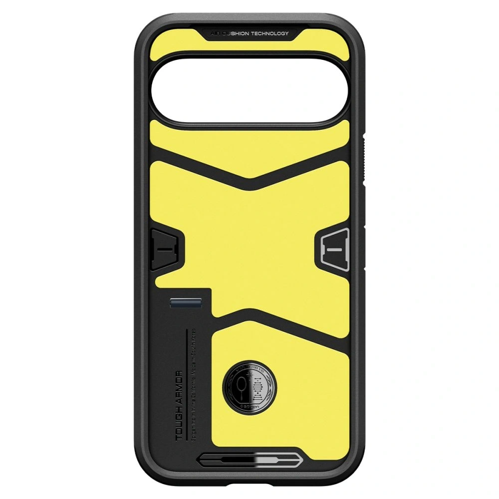 Hurtownia GSM - Etui Spigen Tough Armor Google Pixel 9 Pro XL Fém Slate - SPN3498 - {ean13} - Hurt