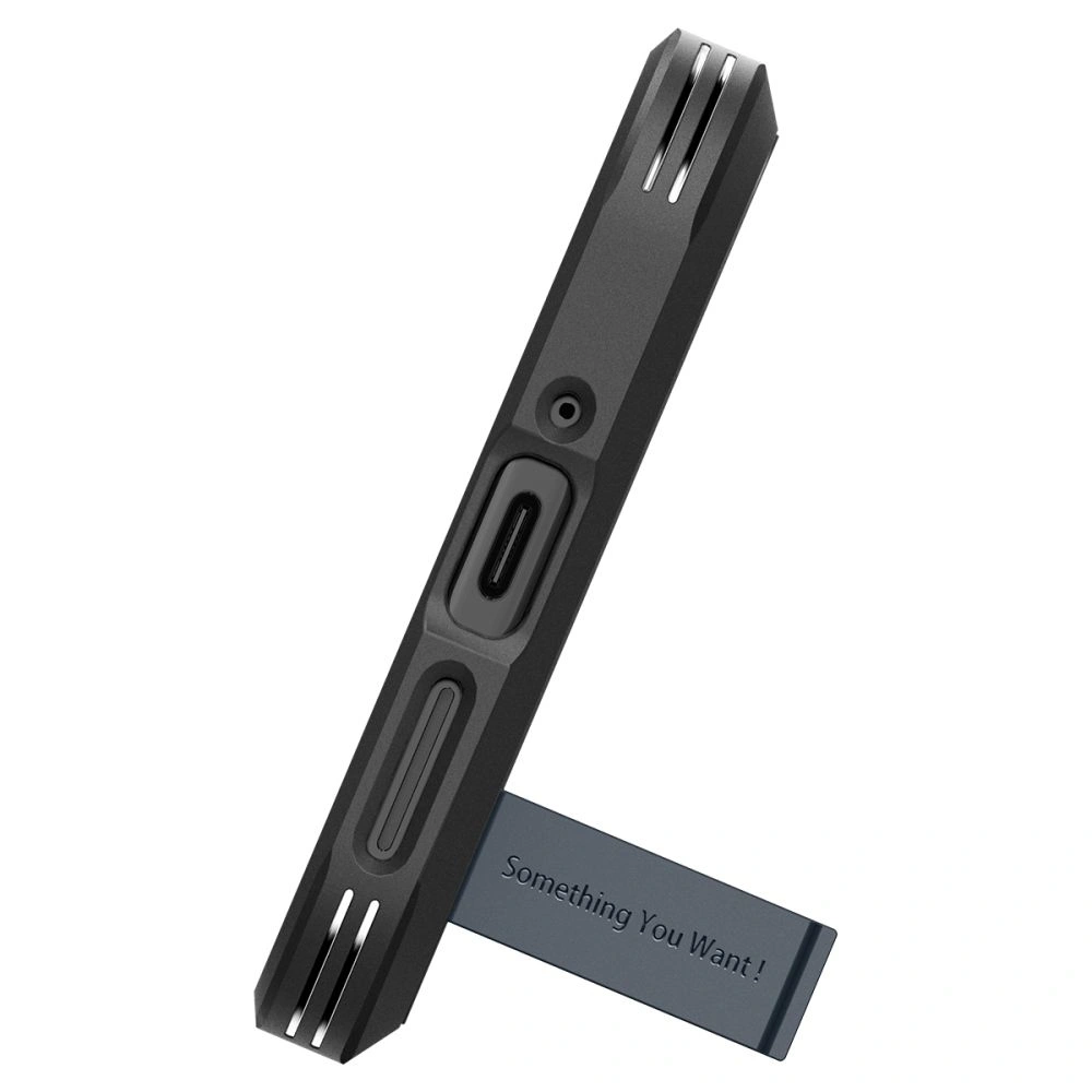 Hurtownia GSM - Etui Spigen Tough Armor Google Pixel 9 Pro XL Fém Slate - SPN3498 - {ean13} - Hurt
