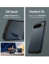 Hurtownia GSM - Etui Spigen Tough Armor Google Pixel 9 Pro XL Fém Slate - SPN3498 - {ean13} - Hurt