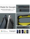 Hurtownia GSM - Etui Spigen Tough Armor Google Pixel 9 Pro XL Fém Slate - SPN3498 - {ean13} - Hurt