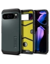 Hurtownia GSM - Spigen Carcasă Tough Armor Google Pixel 9 Pro XL Abyss Green - SPN3499 - {ean13} - Hurt