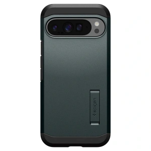 Wholesale Case Spigen Tough Armor Google Pixel 9 Pro XL Abyss Green - SPN3499 - {ean13} - Hurt