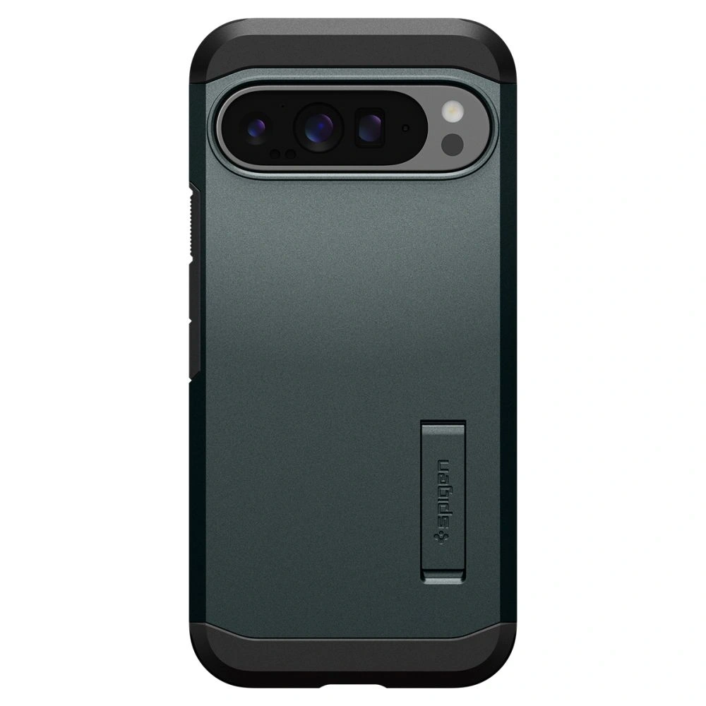 Hurtownia GSM - Spigen Carcasă Tough Armor Google Pixel 9 Pro XL Abyss Green - SPN3499 - {ean13} - Hurt