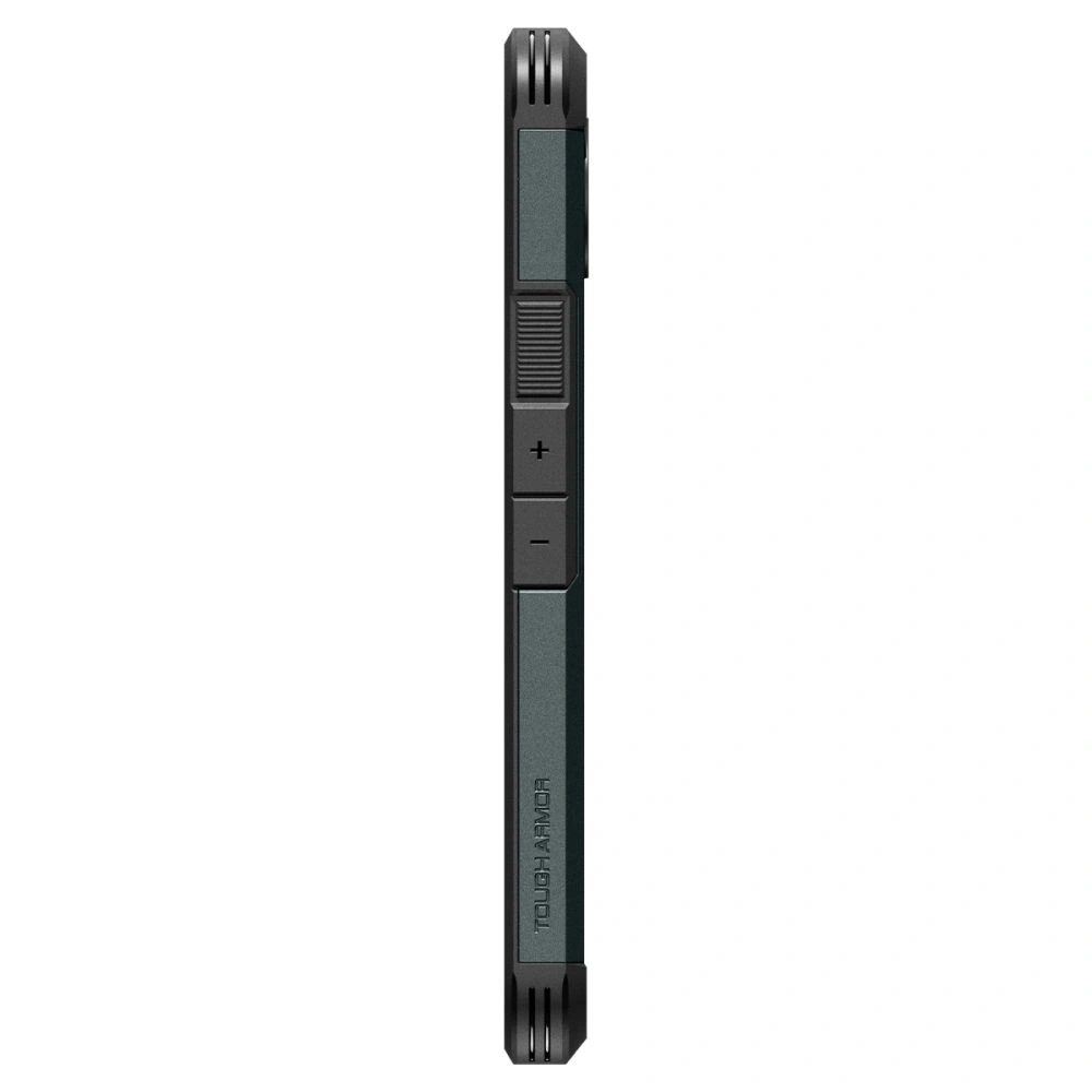 Hurtownia GSM - Spigen Carcasă Tough Armor Google Pixel 9 Pro XL Abyss Green - SPN3499 - {ean13} - Hurt