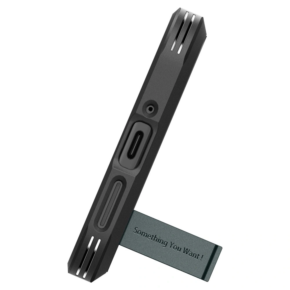 Hurtownia GSM - Spigen Carcasă Tough Armor Google Pixel 9 Pro XL Abyss Green - SPN3499 - {ean13} - Hurt