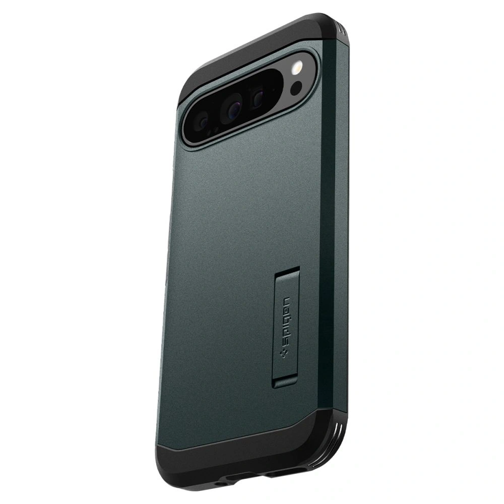 Hurtownia GSM - Spigen Carcasă Tough Armor Google Pixel 9 Pro XL Abyss Green - SPN3499 - {ean13} - Hurt