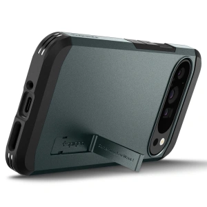 Hurtownia GSM - Spigen Case Tough Armor Google Pixel 9 Pro XL Abyss Grün - SPN3499 - {ean13} - Hurt