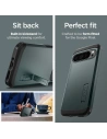 Hurtownia GSM - Spigen Carcasă Tough Armor Google Pixel 9 Pro XL Abyss Green - SPN3499 - {ean13} - Hurt