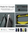 Hurtownia GSM - Spigen Carcasă Tough Armor Google Pixel 9 Pro XL Abyss Green - SPN3499 - {ean13} - Hurt