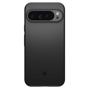 Wholesale Case Spigen Thin Fit Google Pixel 9 Pro XL Black - SPN3500 - {ean13} - Hurt