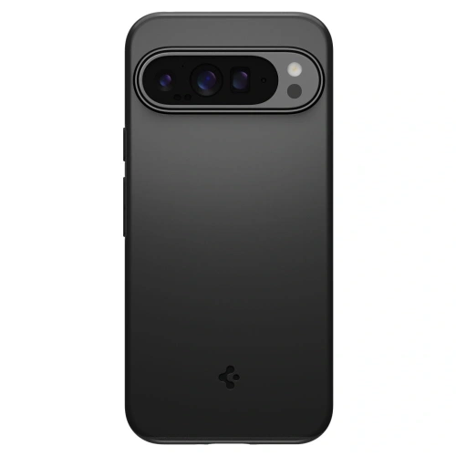 Etui Spigen Thin Fit Google Pixel 9 Pro XL Black - Pixel 9 Pro XL - Spigen