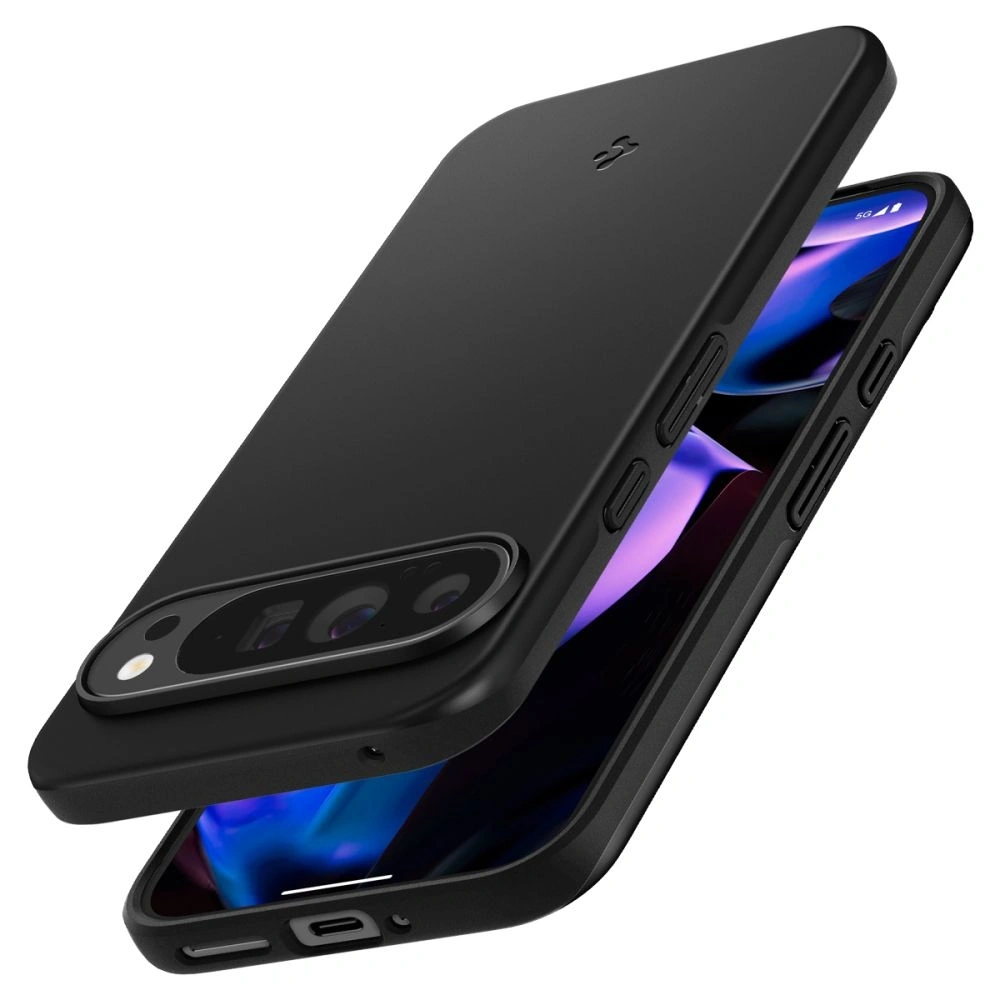 Hurtownia GSM - Etui Spigen Thin Fit Google Pixel 9 Pro XL Fekete - SPN3500 - {ean13} - Hurt