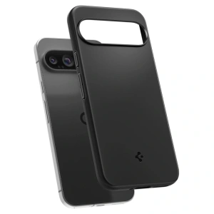 Hurtownia GSM - Spigen Tasche Thin Fit Google Pixel 9 Pro XL Schwarz - SPN3500 - {ean13} - Hurt