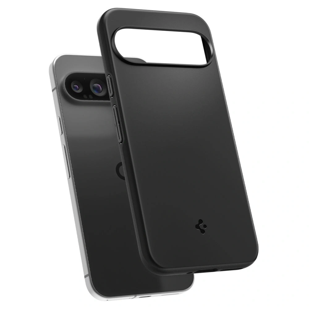 Hurtownia GSM - Spigen Tasche Thin Fit Google Pixel 9 Pro XL Schwarz - SPN3500 - {ean13} - Hurt