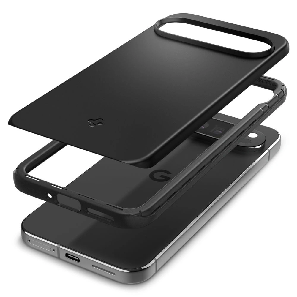 Hurtownia GSM - Etui Spigen Thin Fit Google Pixel 9 Pro XL Fekete - SPN3500 - {ean13} - Hurt