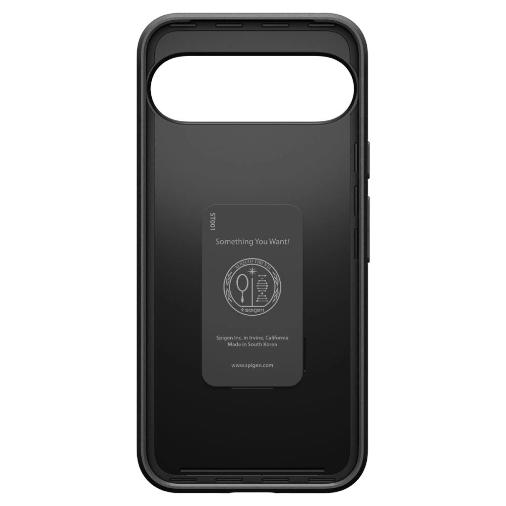 Hurtownia GSM - Spigen Tasche Thin Fit Google Pixel 9 Pro XL Schwarz - SPN3500 - {ean13} - Hurt