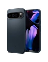 Spigen Gehäuse Dünn Fit Google Pixel 9 Pro XL Metall Schiefer - Pixel 9 Pro XL - Spigen