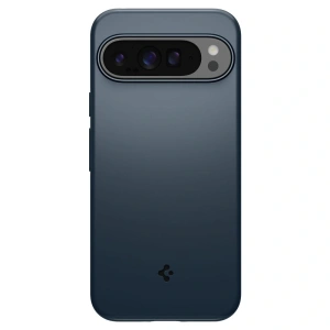 Wholesale Case Spigen Thin Fit Google Pixel 9 Pro XL Metal Slate - SPN3501 - {ean13} - Hurt