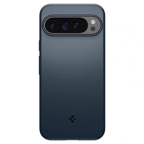 Etui Spigen Thin Fit Google Pixel 9 Pro XL Metal Slate - Pixel 9 Pro XL - Spigen