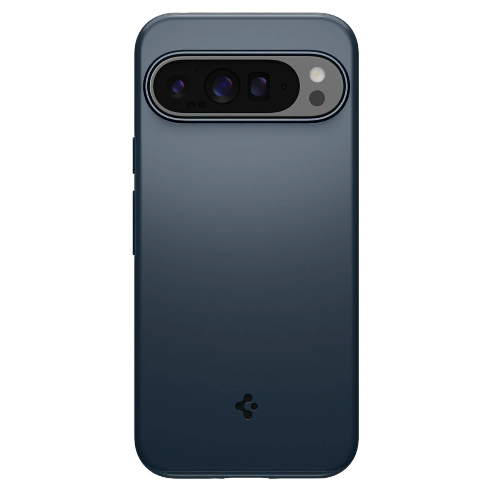 Hurtownia GSM - Etui Spigen Thin Fit Google Pixel 9 Pro XL Fém Slate - SPN3501 - {ean13} - Hurt