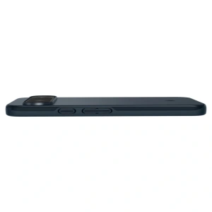 Etui Spigen Thin Fit Google Pixel 9 Pro XL Metal Slate - Pixel 9 Pro XL - Spigen