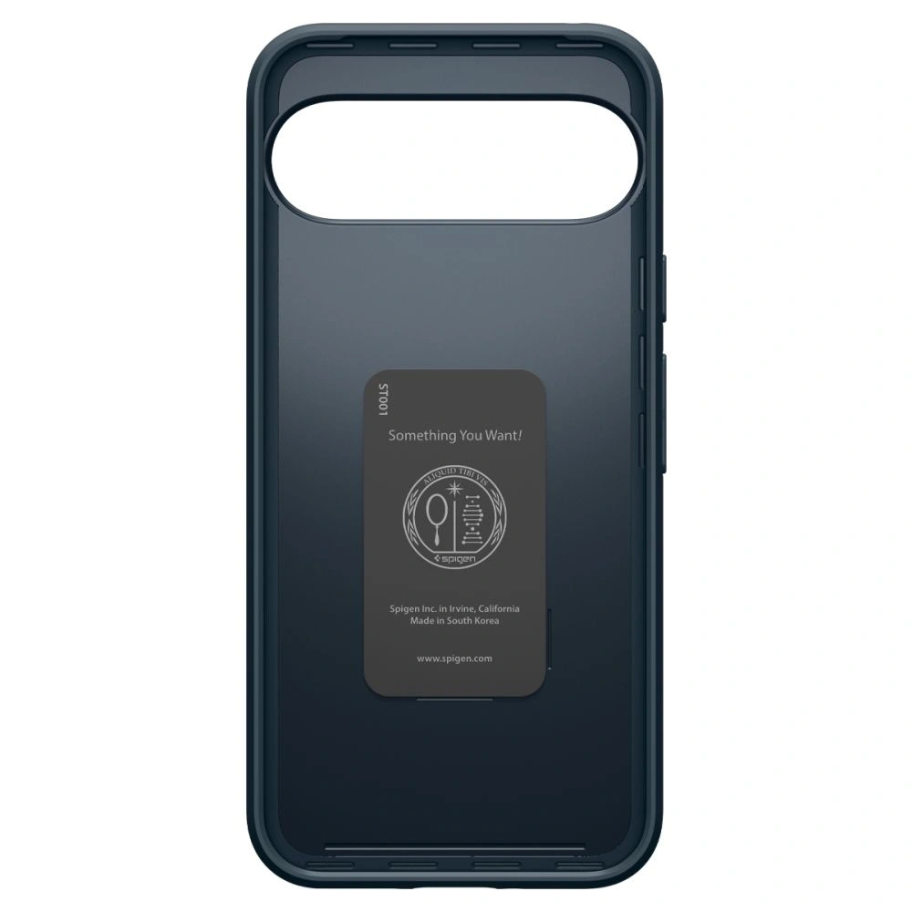 Hurtownia GSM - Etui Spigen Thin Fit Google Pixel 9 Pro XL Fém Slate - SPN3501 - {ean13} - Hurt