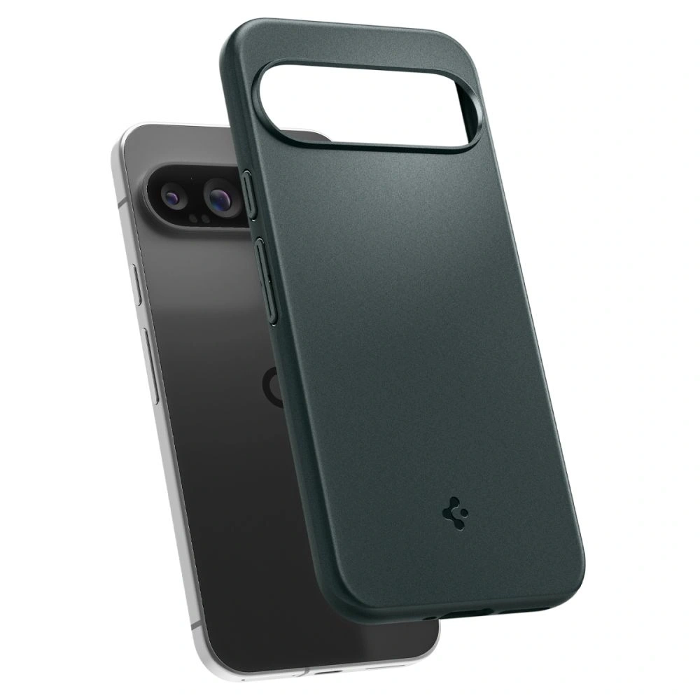 Hurtownia GSM - Etui Spigen Thin Fit Google Pixel 9 Pro XL Abyss Green - SPN3502 - {ean13} - Hurt